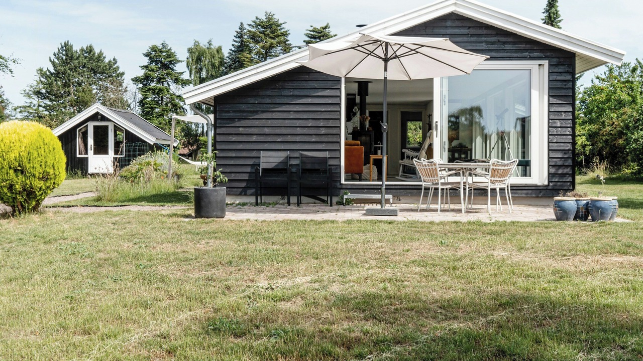 Photo of Outdoor in Holbaek