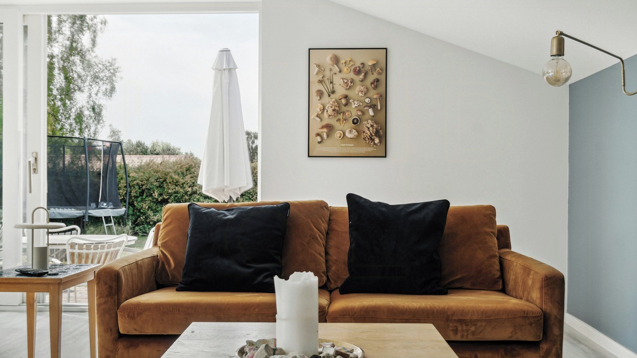 Photo of Livingroom in Holbaek