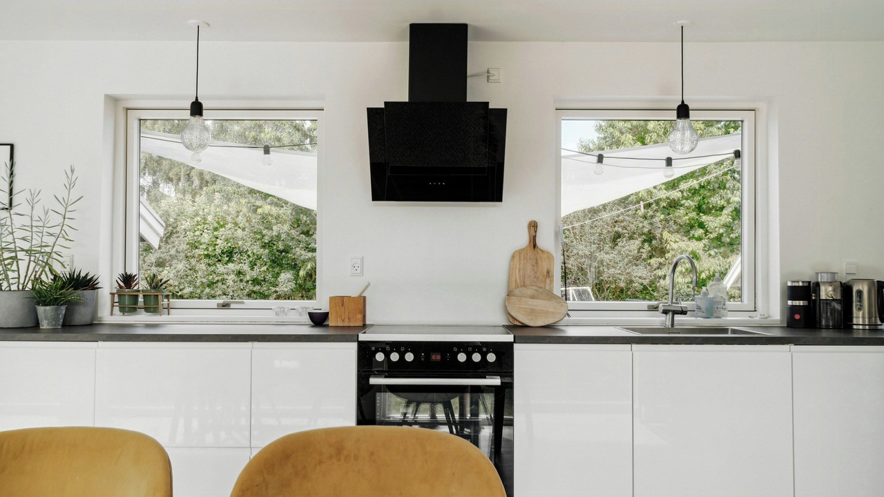 Photo of Kitchen in Holbaek