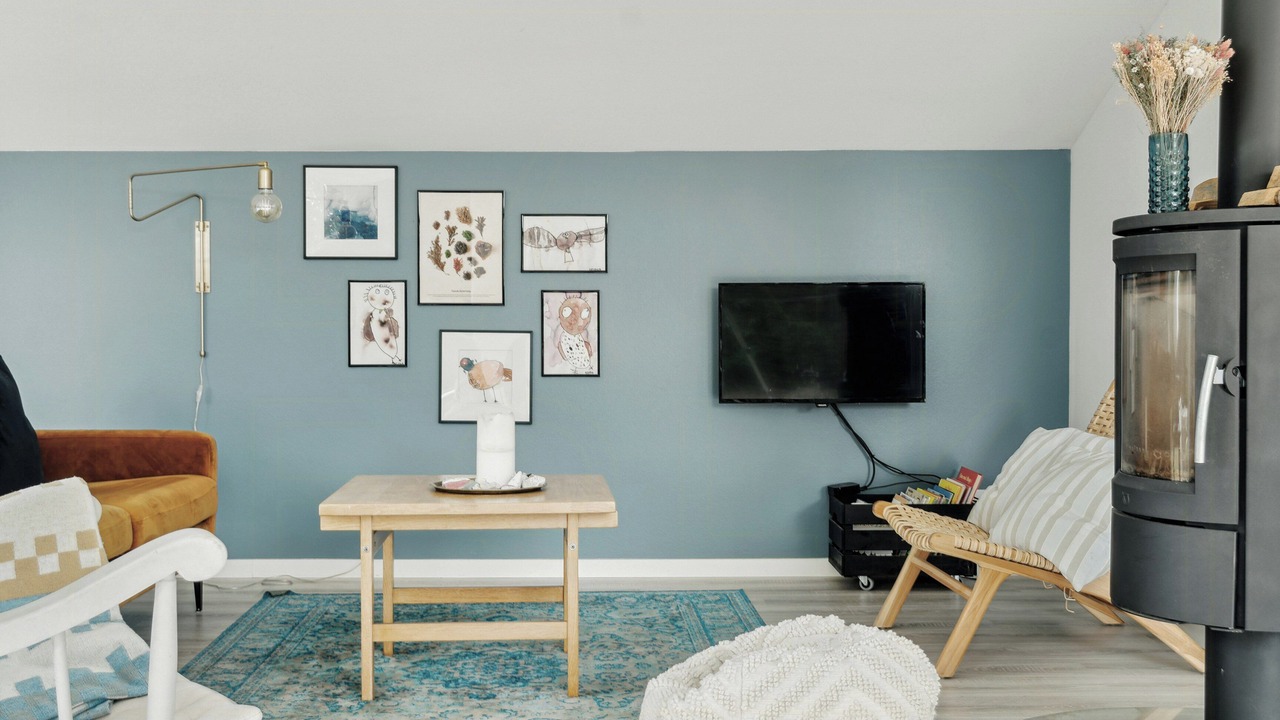 Photo of Livingroom in Holbaek