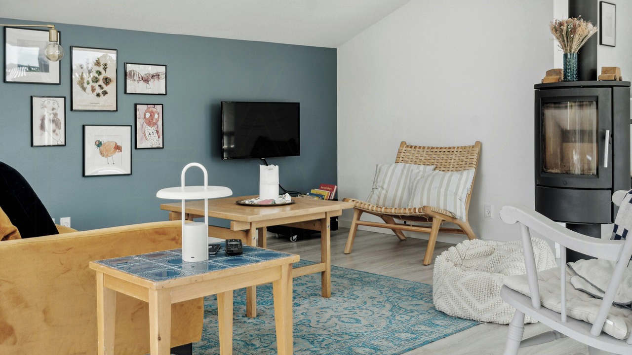 Photo of Livingroom in Holbaek