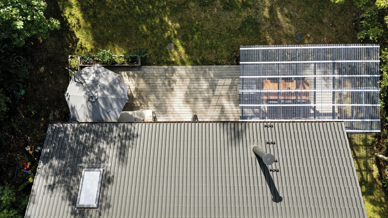 Photo of Outdoor in Yderby