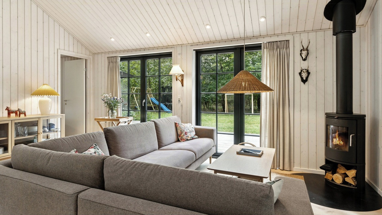 Photo of Livingroom in Yderby