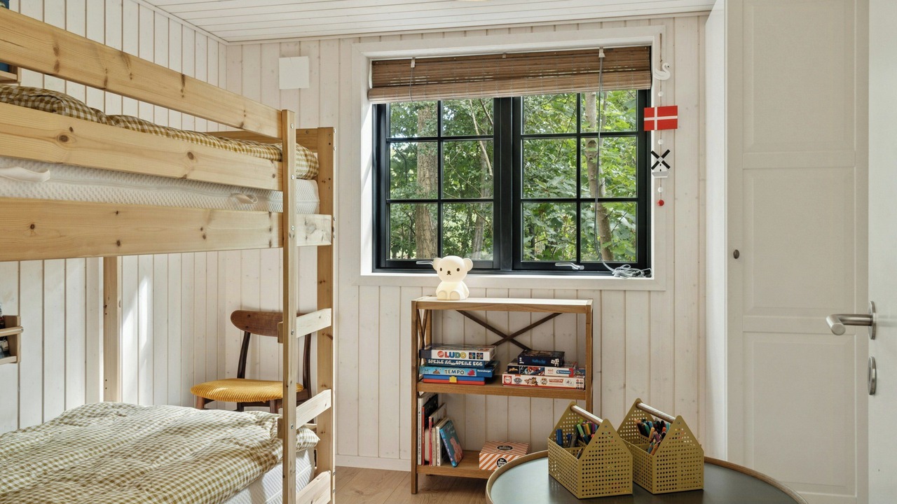Photo of Bedroom in Yderby