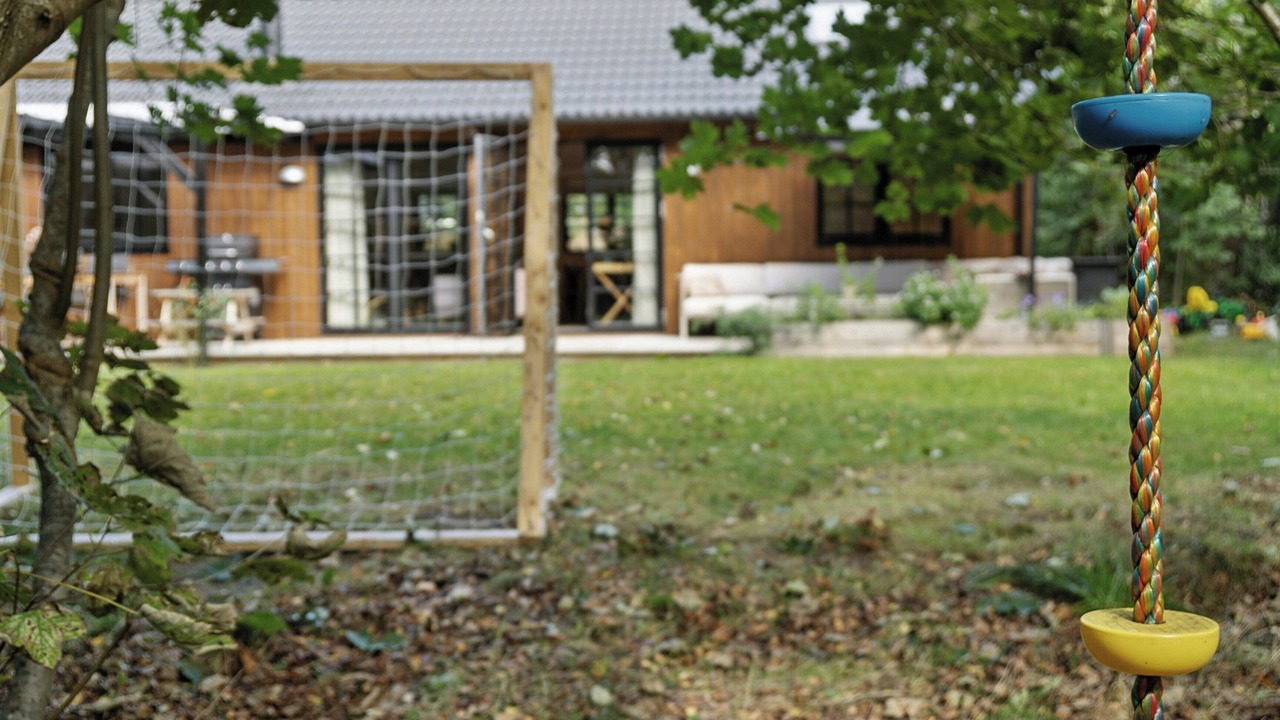 Photo of Outdoor in Yderby
