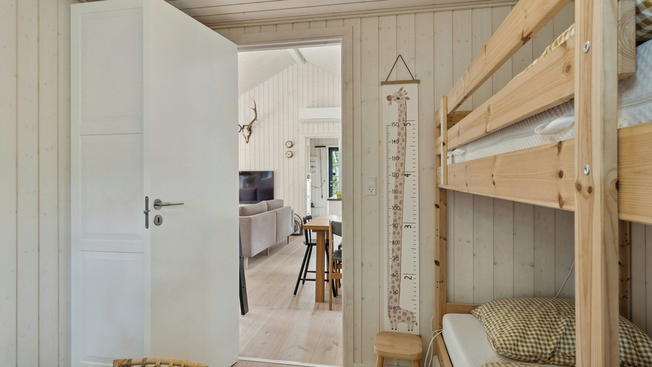 Photo of Bedroom in Yderby