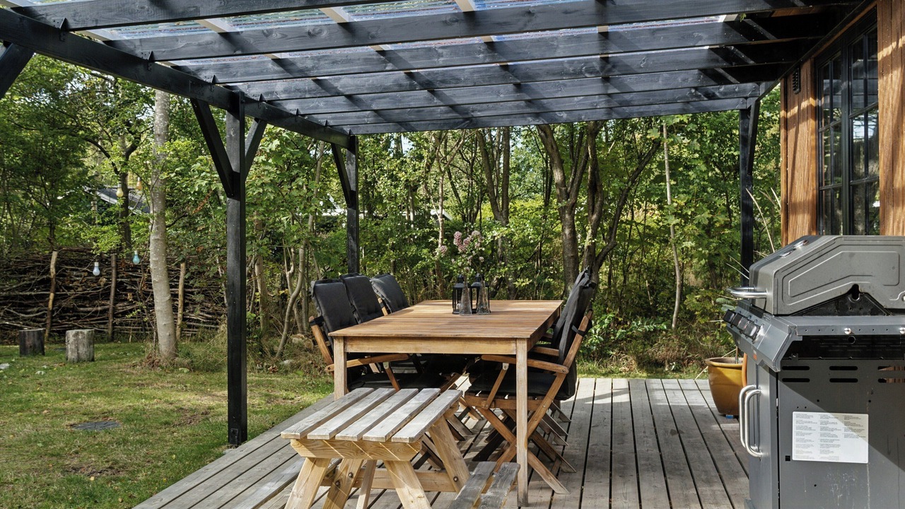 Photo of Outdoor in Yderby