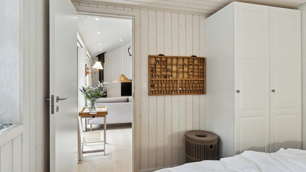 Photo of Bedroom in Yderby