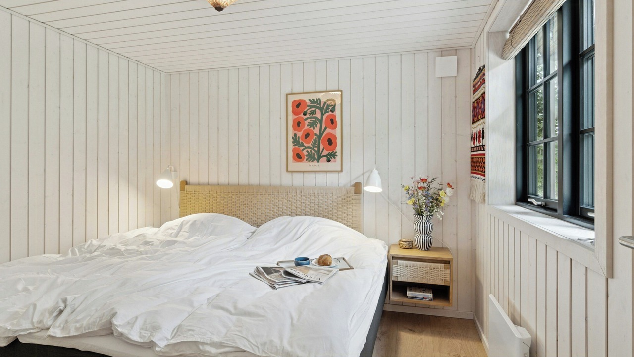 Photo of Bedroom in Yderby