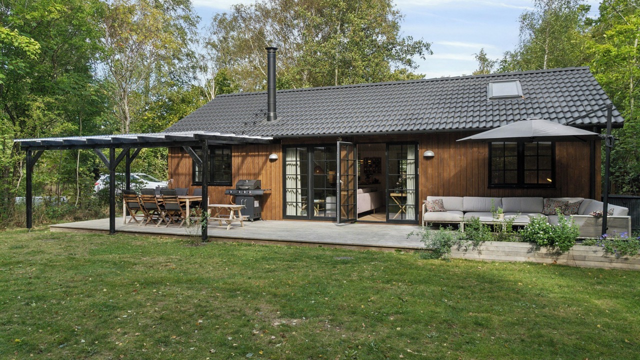 Photo of Outdoor in Yderby