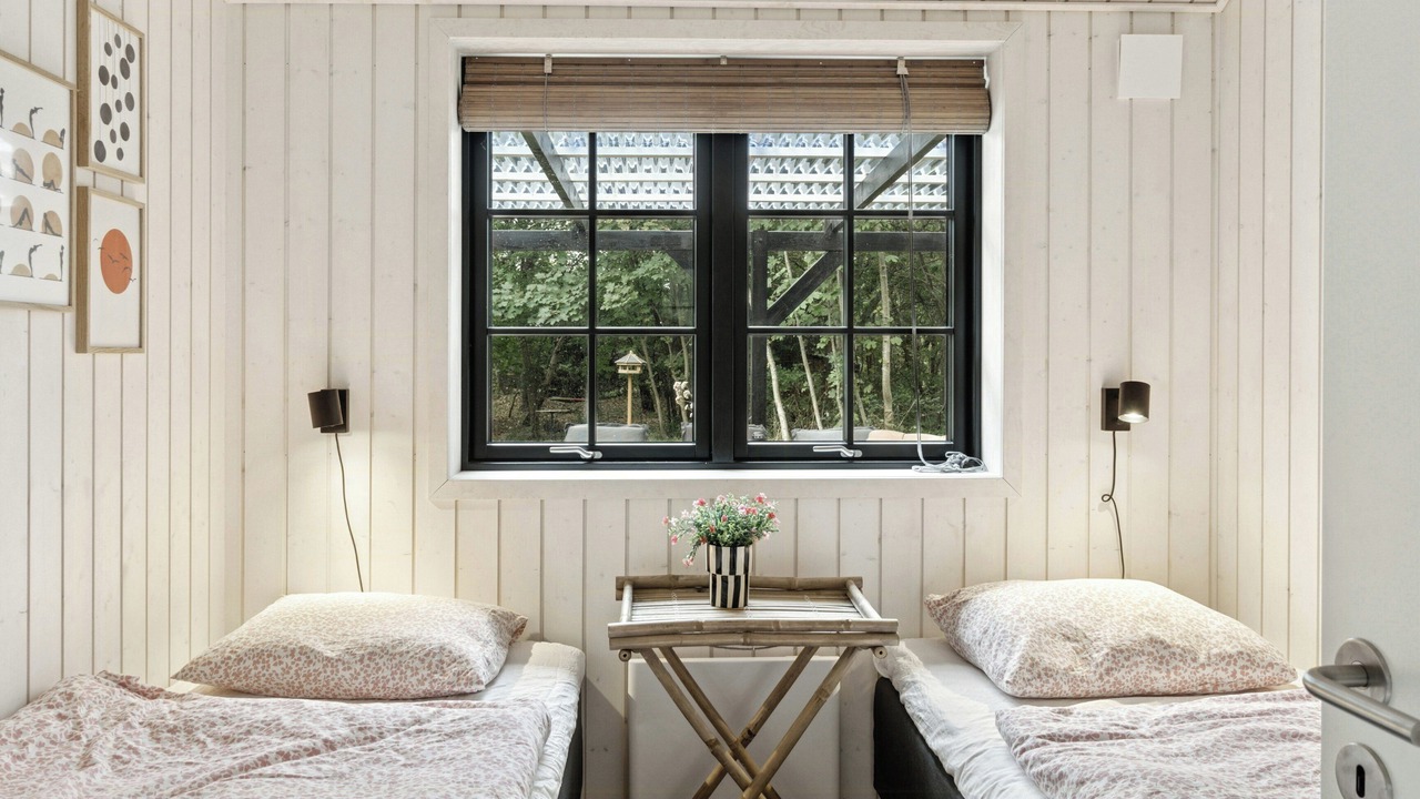Photo of Bedroom in Yderby