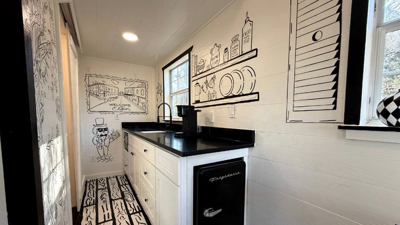 Photo of Kitchen in Paige