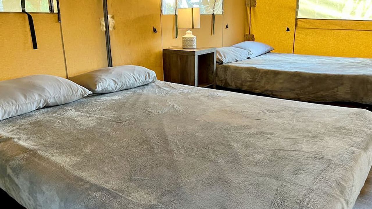 Photo of Bedroom in Fentress