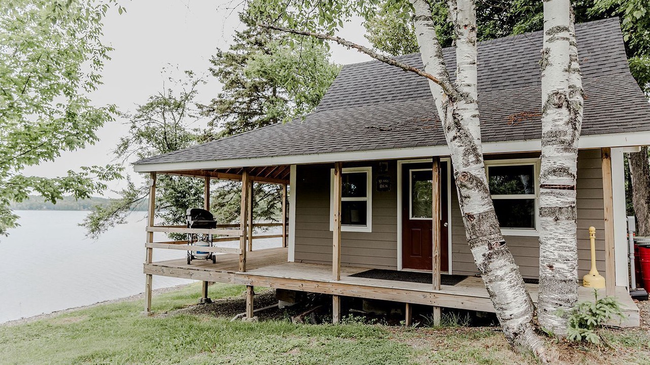 Photo of Outdoor in Portage Lake