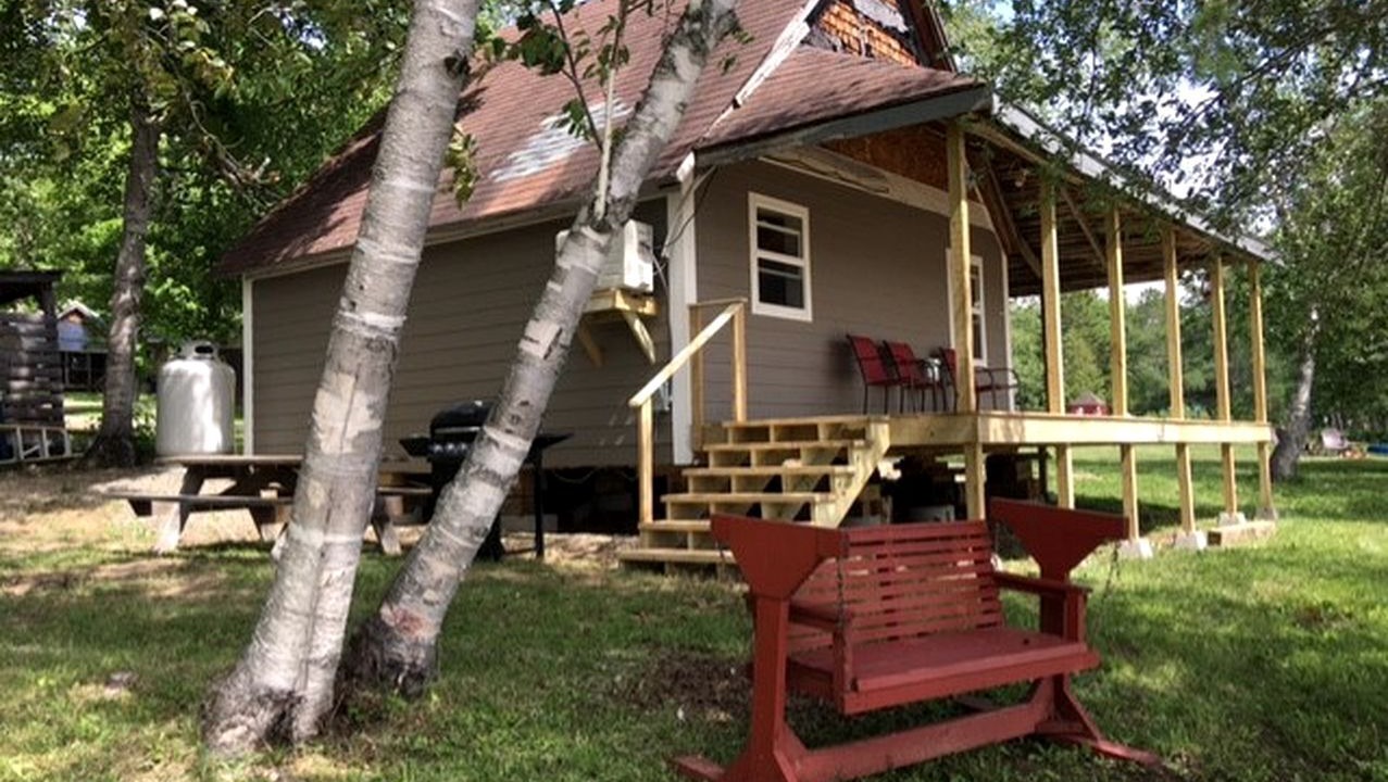 Photo of Outdoor in Portage Lake