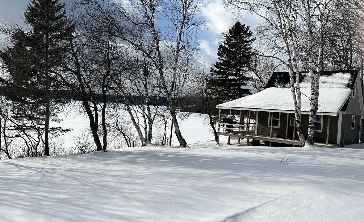 Photo of Outdoor in Portage Lake