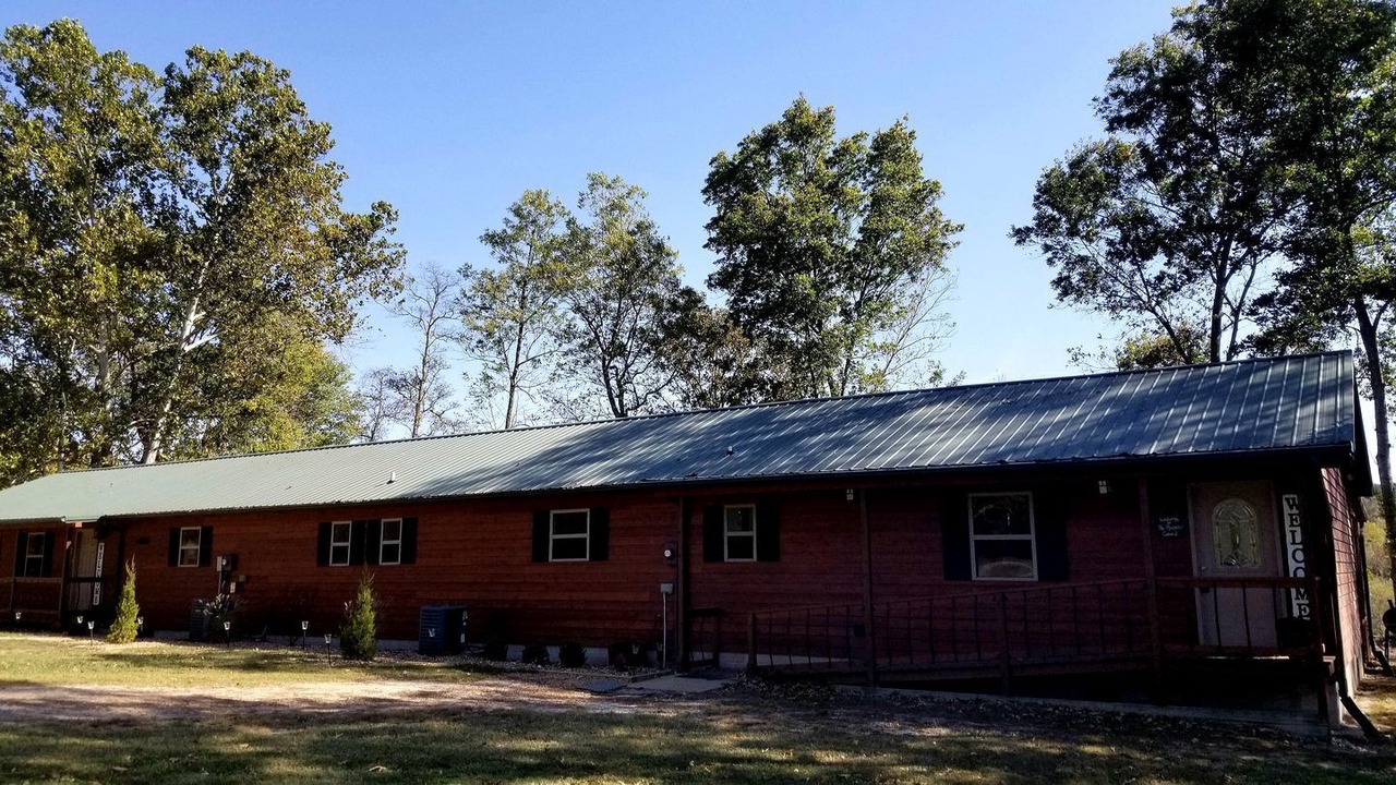 Photo of Outdoor in Calico Rock