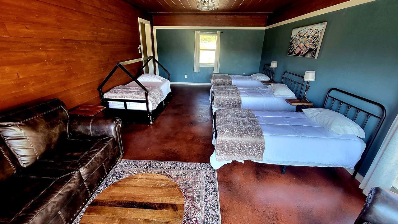 Photo of Bedroom in Calico Rock