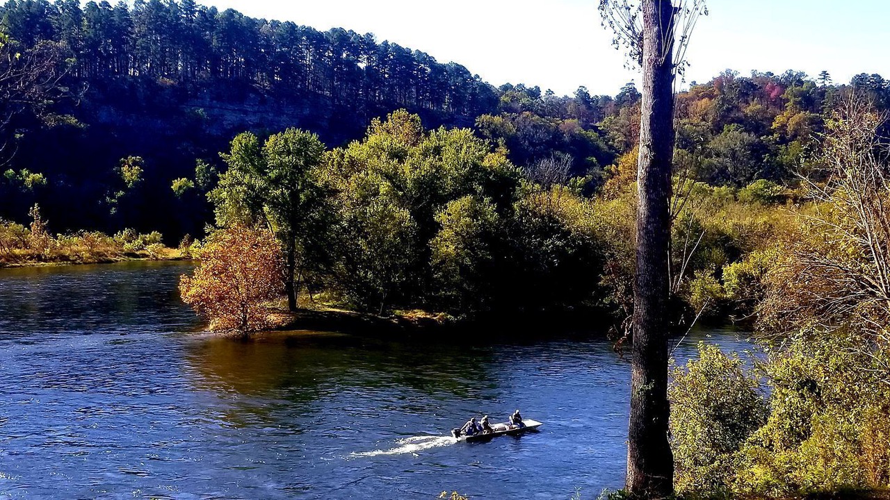Photo of Others in Calico Rock