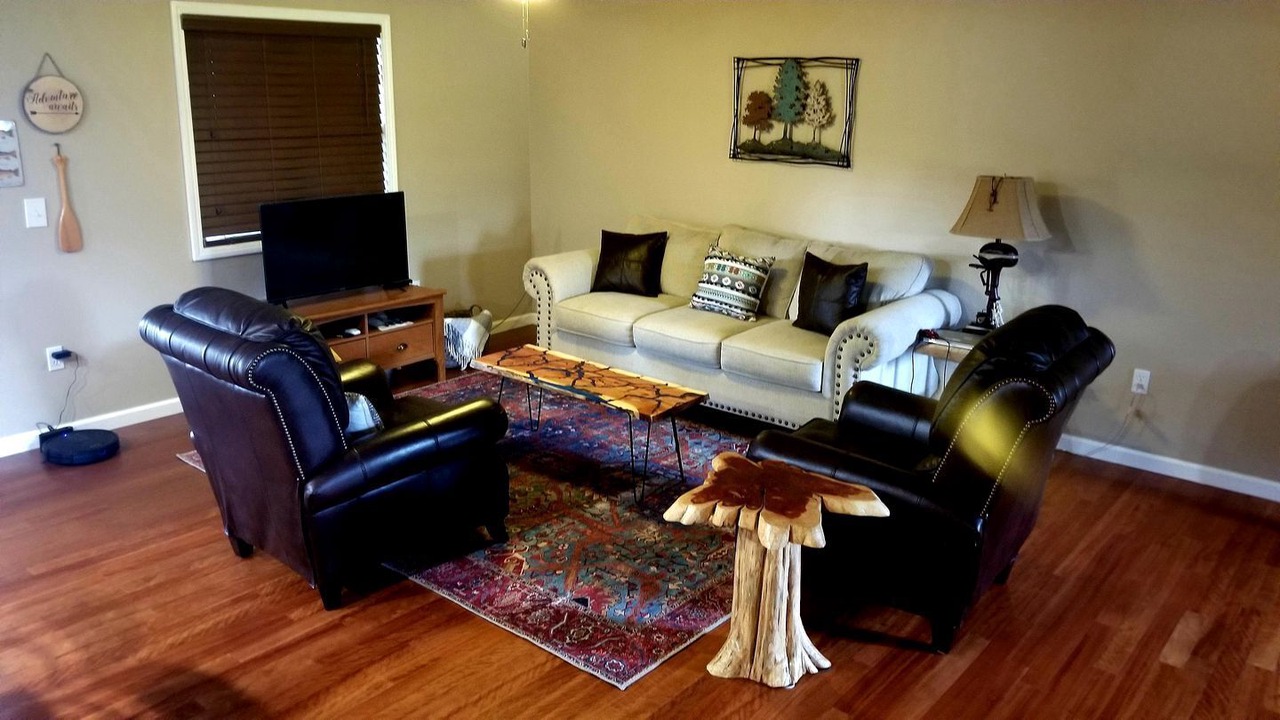 Photo of Livingroom in Calico Rock