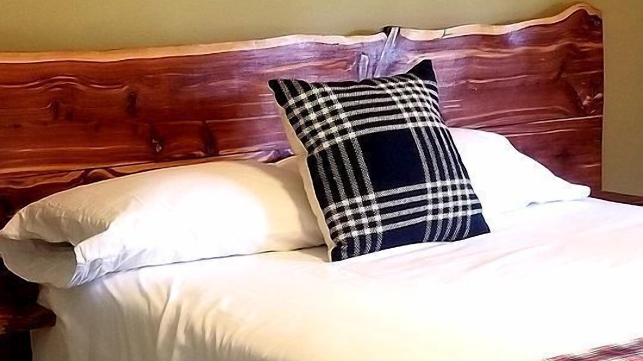 Photo of Bedroom in Calico Rock