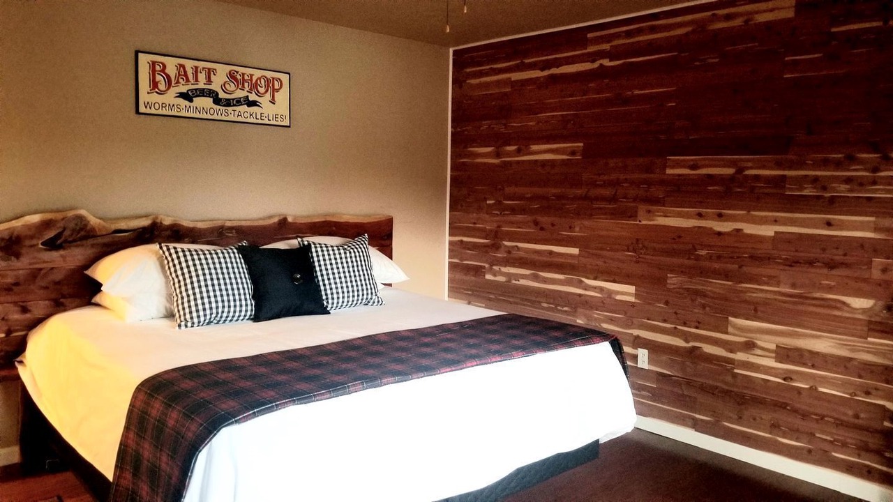 Photo of Bedroom in Calico Rock