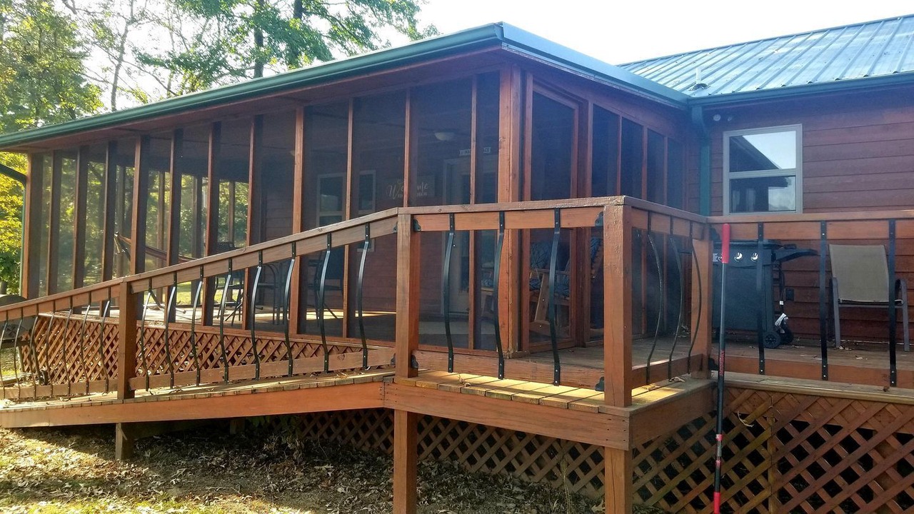 Photo of Outdoor in Calico Rock