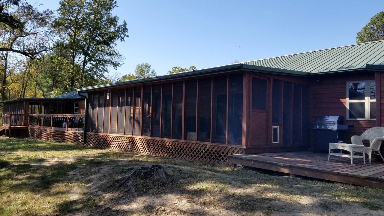 Photo of Patio Balcony in Calico Rock