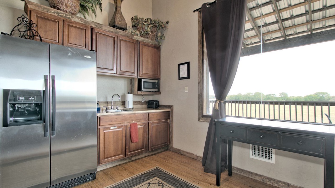 Photo of Kitchen in Bergheim