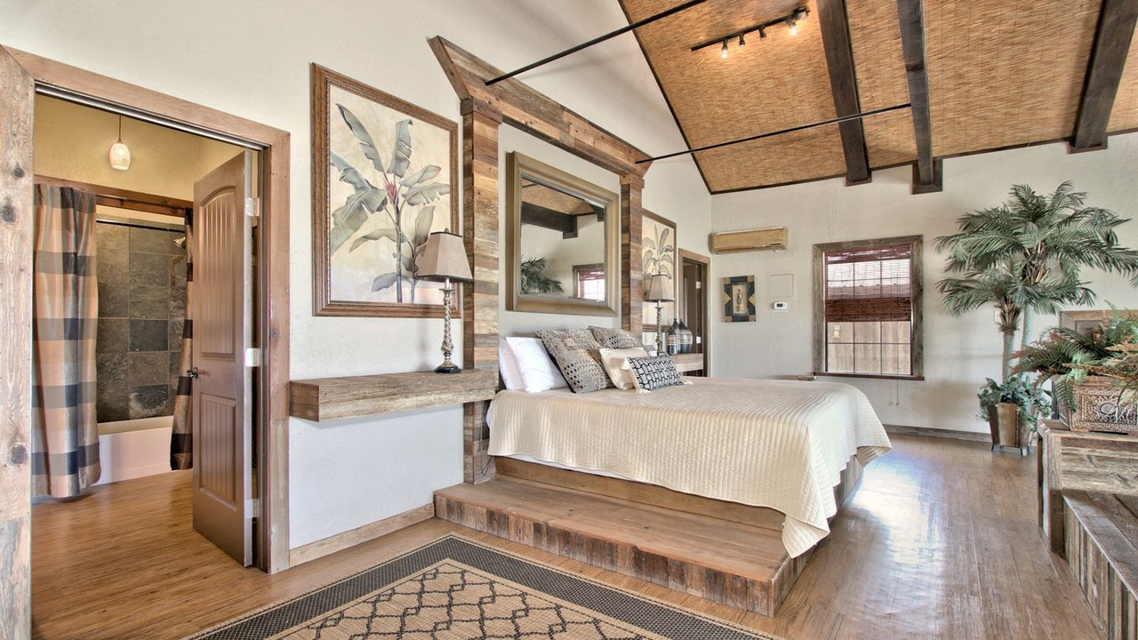 Photo of Bedroom in Bergheim