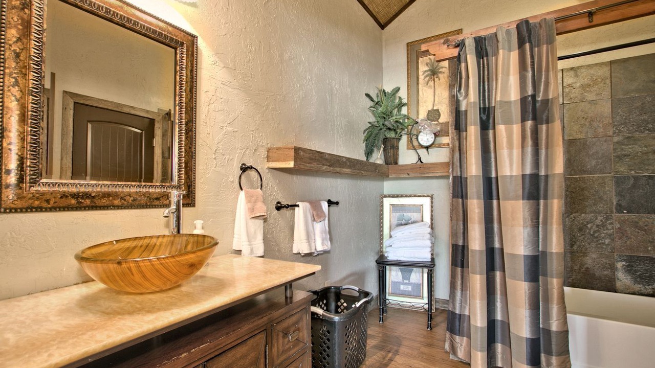Photo of Bathroom in Bergheim