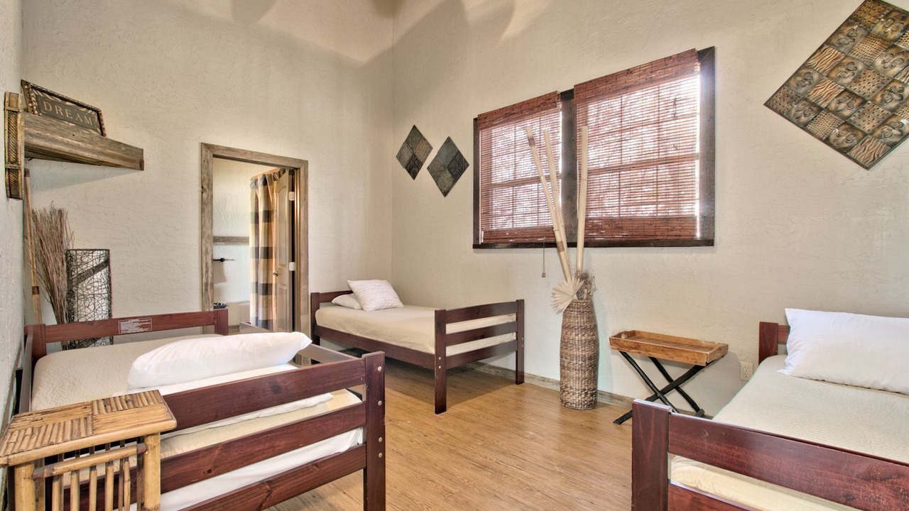 Photo of Bedroom in Bergheim