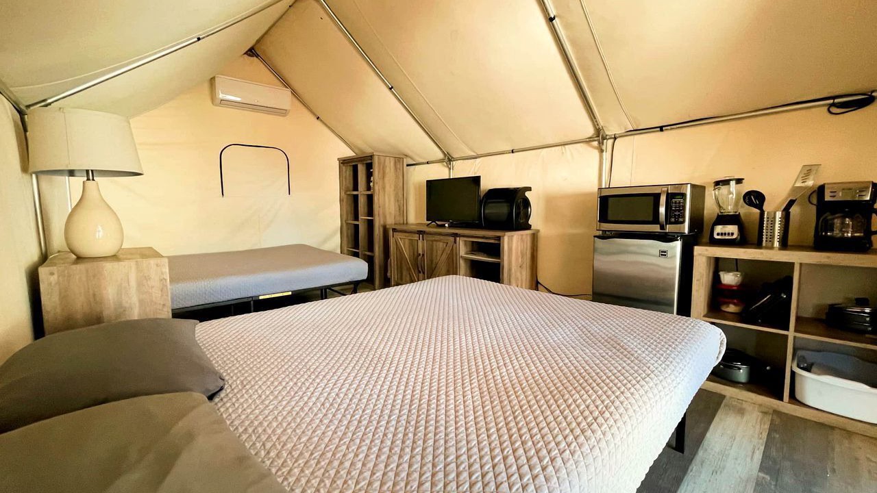 Photo of Bedroom in Fentress
