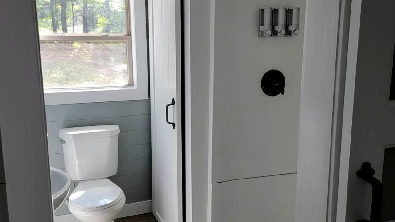 Photo of Bathroom in Owensville