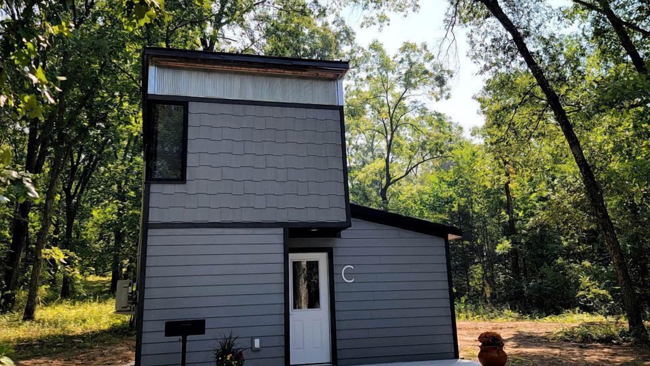 Photo of Outdoor in Owensville
