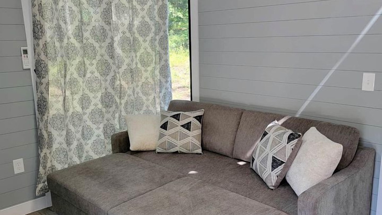 Photo of Livingroom in Owensville