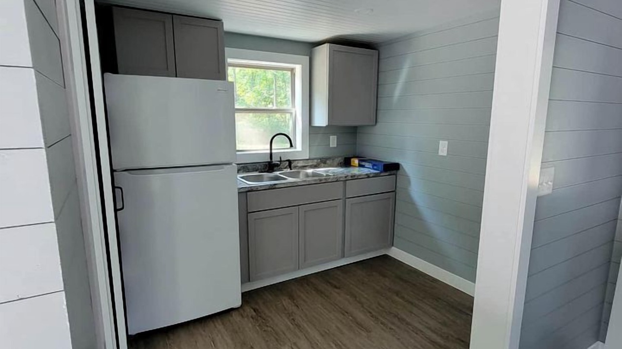 Photo of Kitchen in Owensville