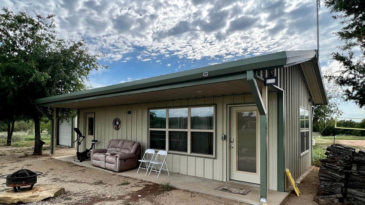 Photo of Outdoor in Jacksboro