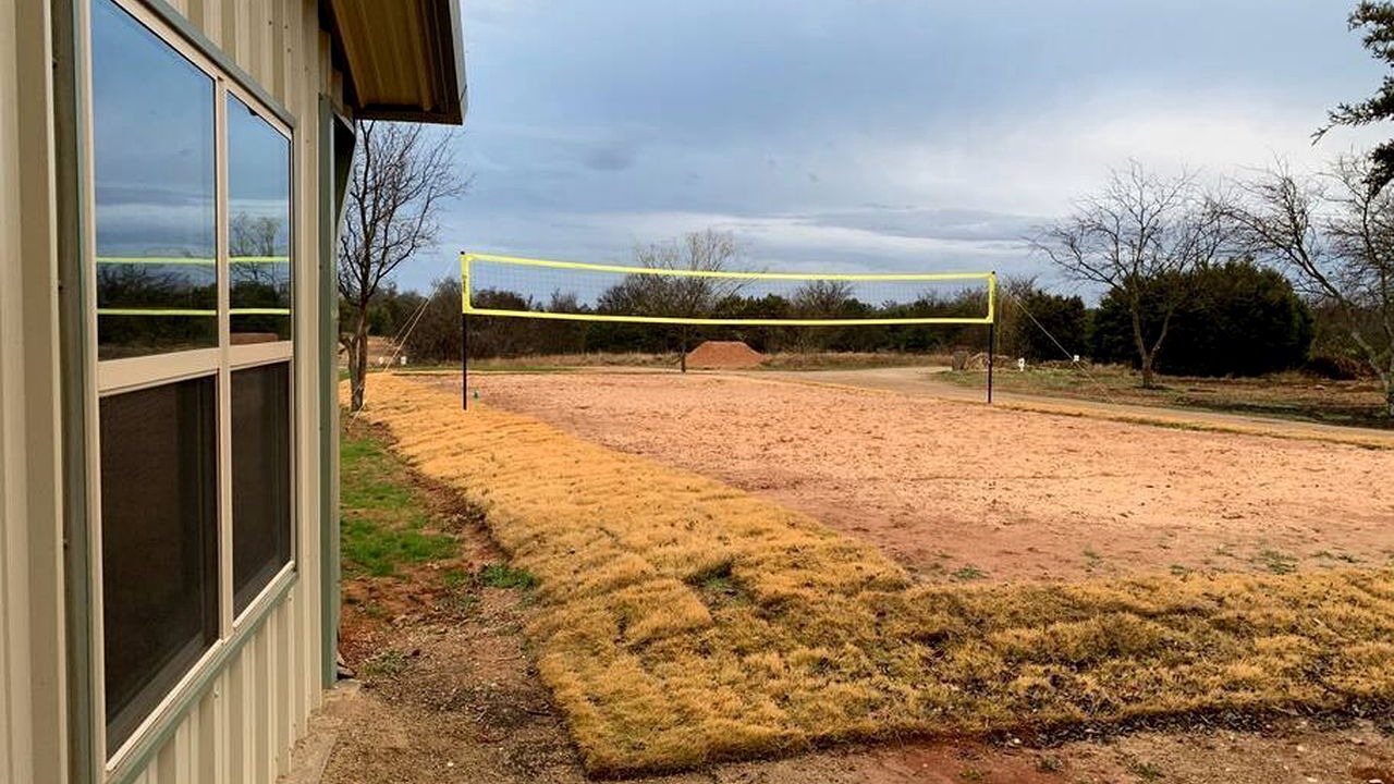 Photo of Outdoor in Jacksboro