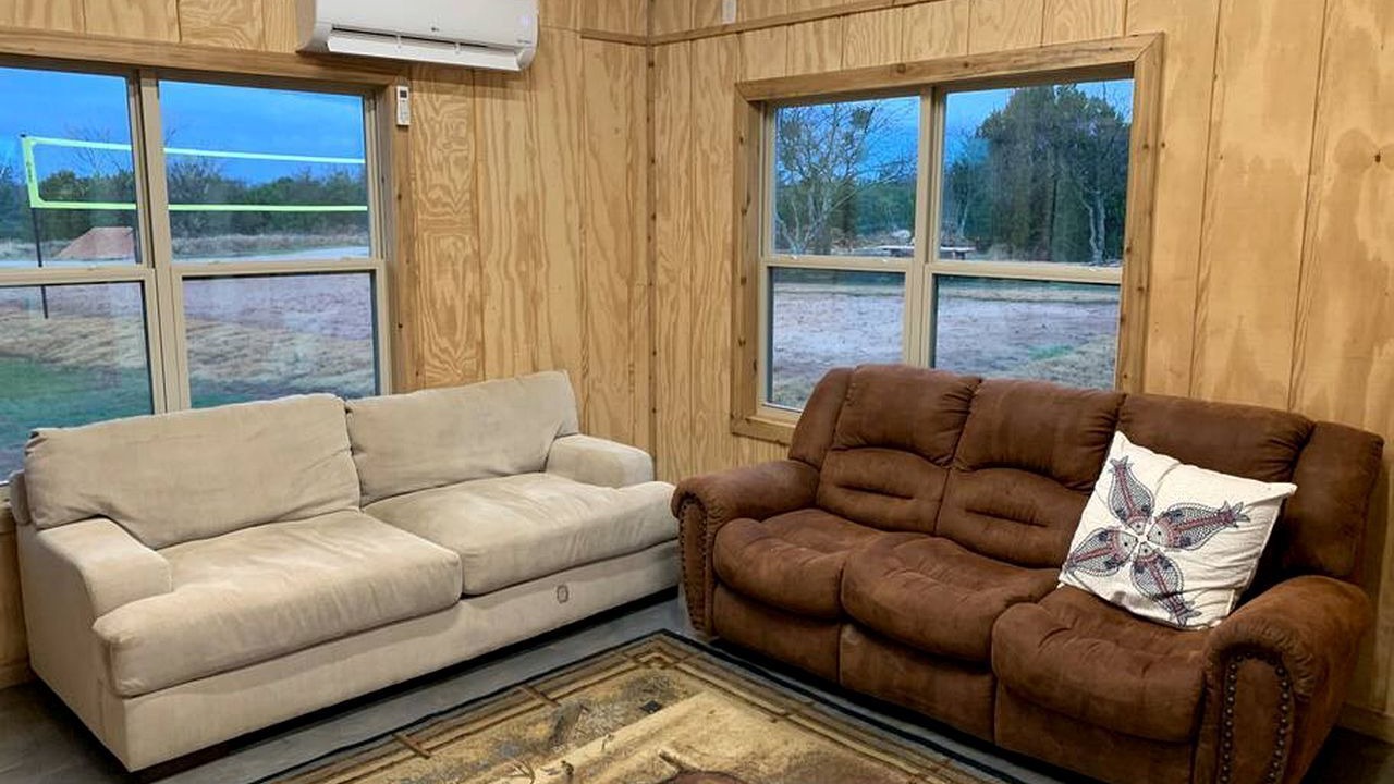 Photo of Livingroom in Jacksboro