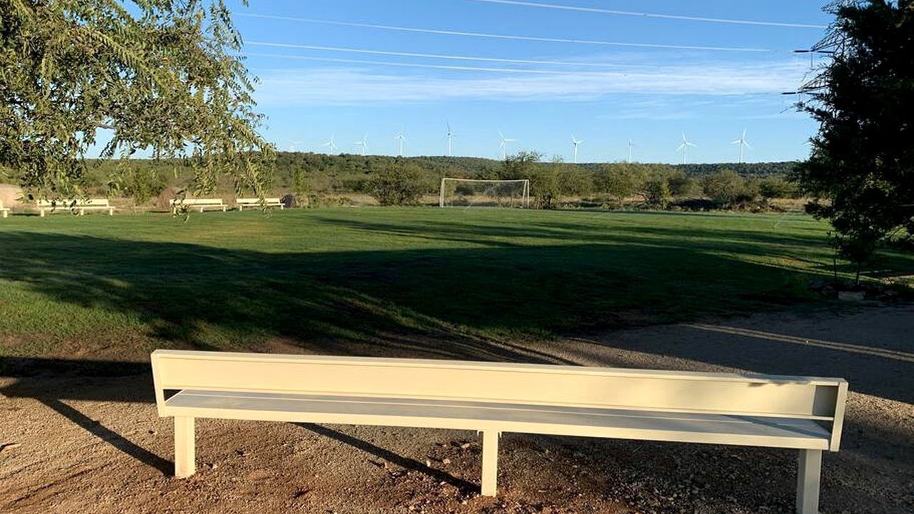 Photo of Outdoor in Jacksboro
