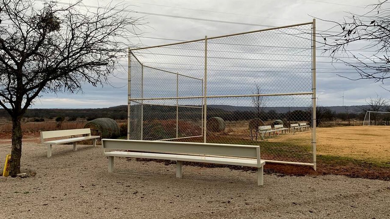 Photo of Outdoor in Jacksboro