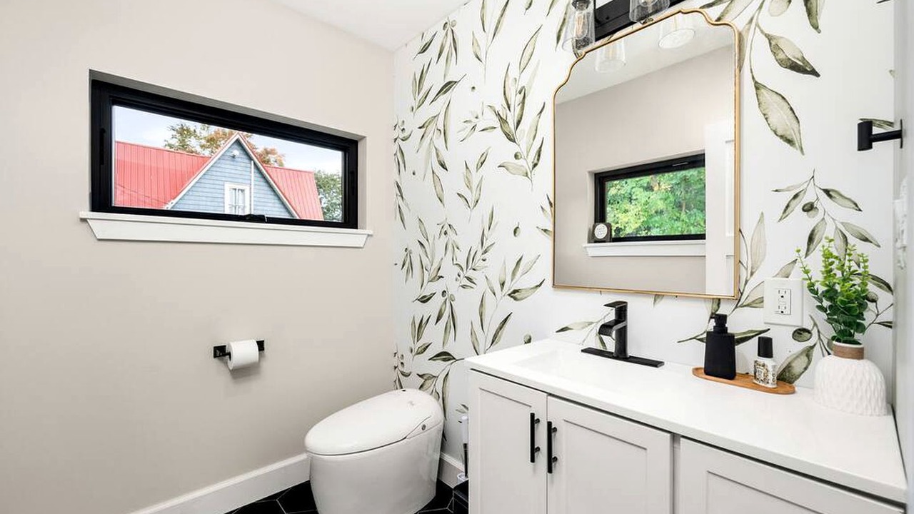 Photo of Bathroom in Turkey City