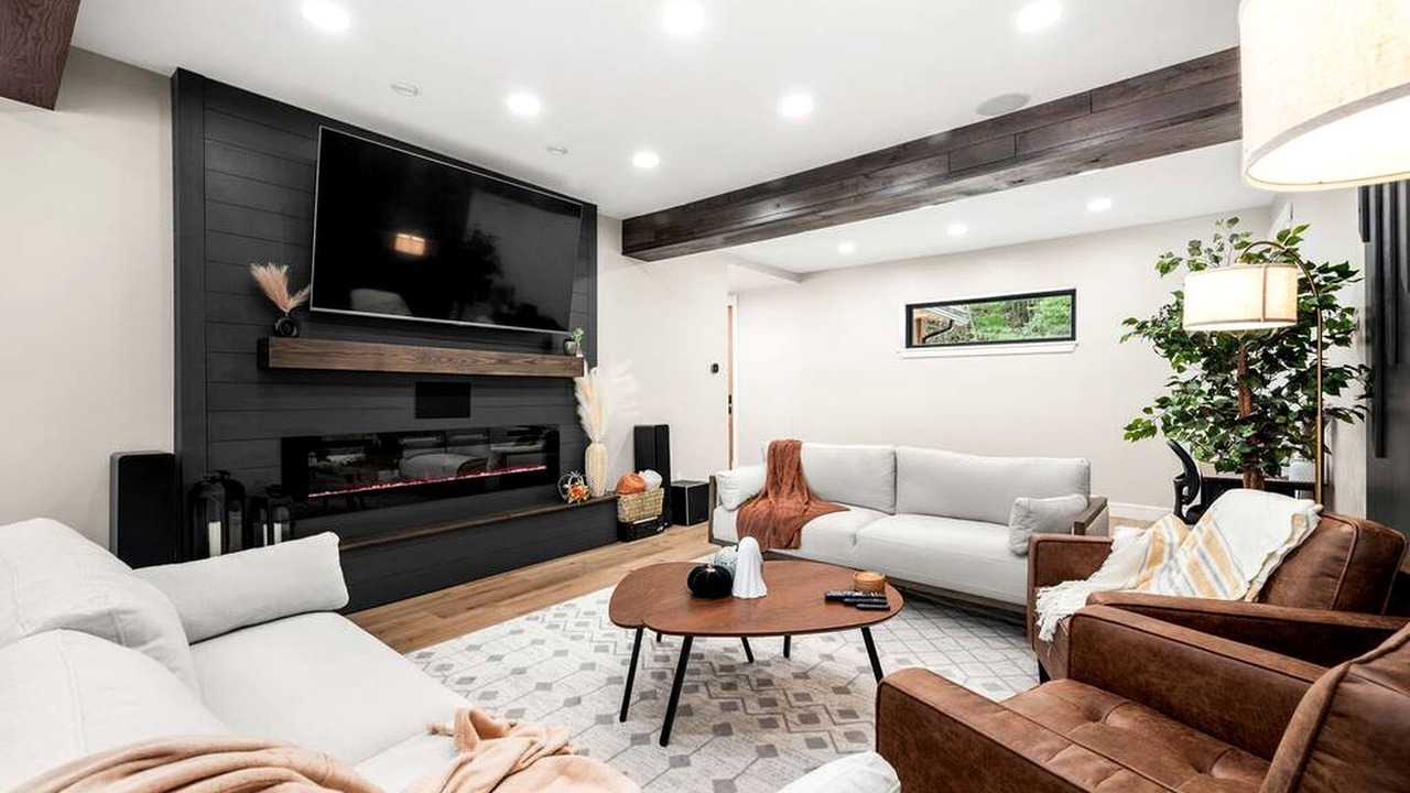Photo of Livingroom in Turkey City