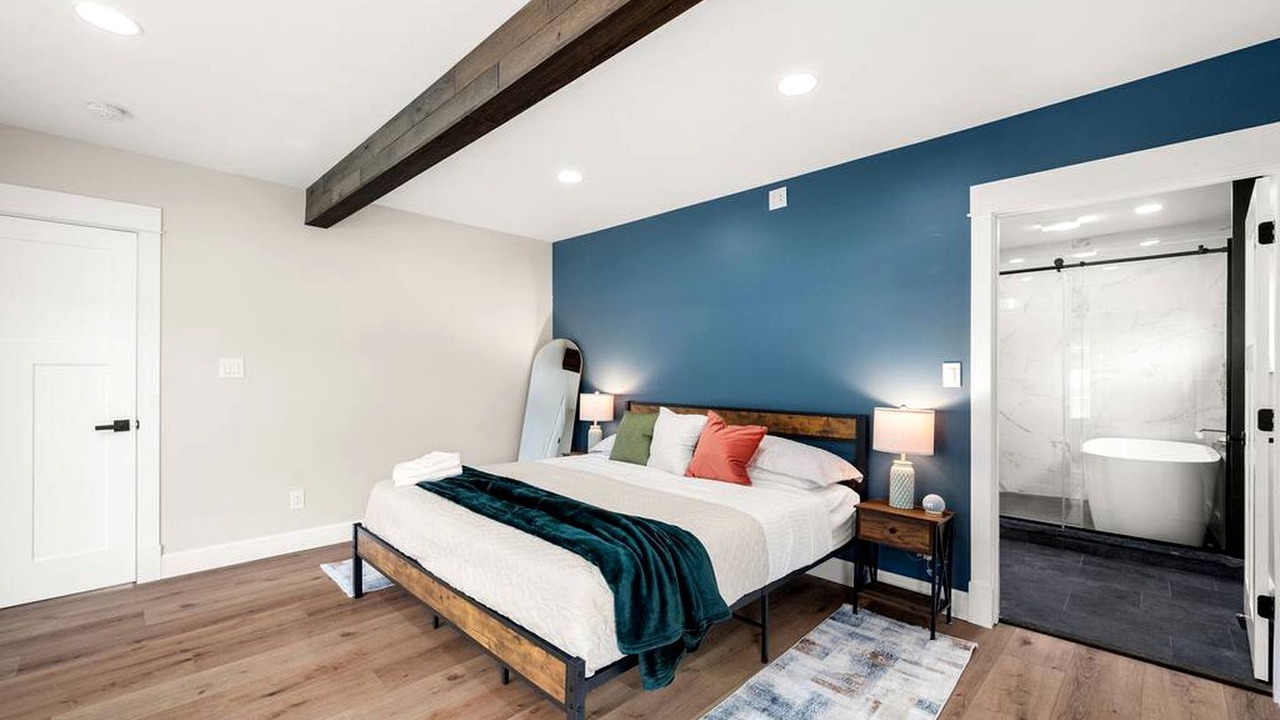 Photo of Bedroom in Turkey City