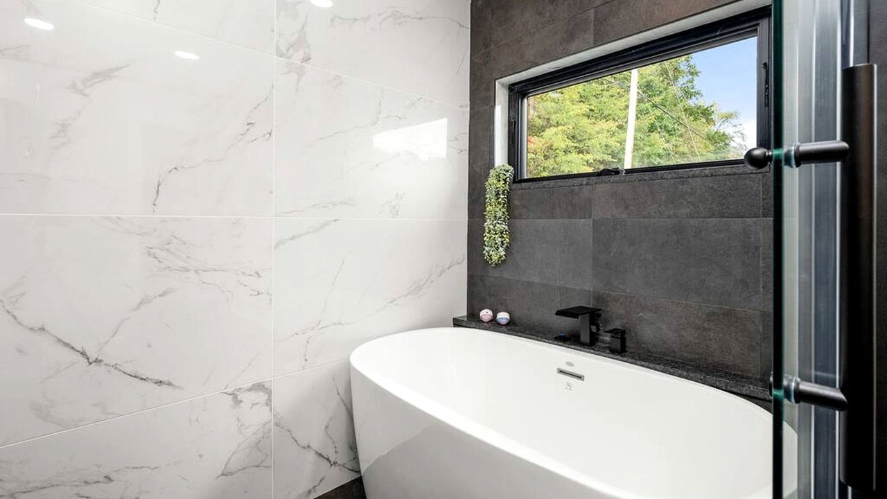 Photo of Bathroom in Turkey City