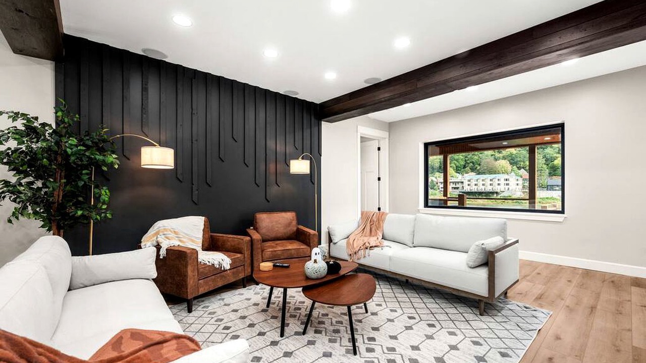 Photo of Livingroom in Turkey City