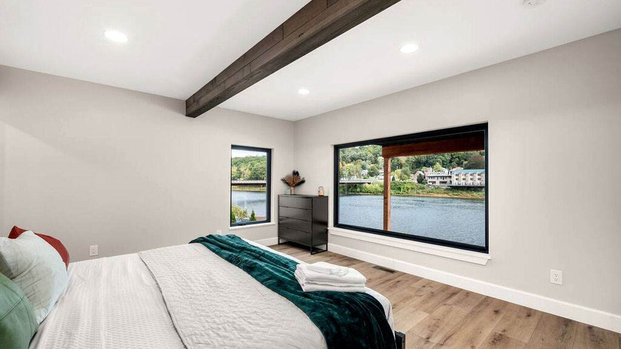 Photo of Bedroom in Turkey City