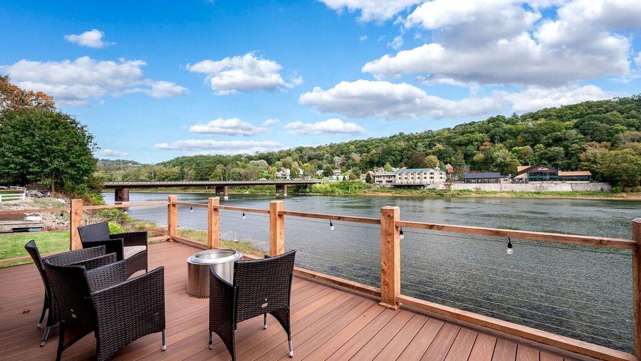 Photo of Patio Balcony in Turkey City