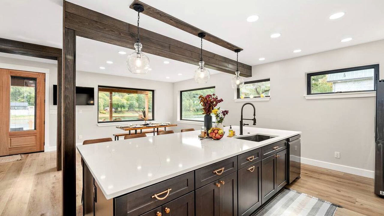 Photo of Kitchen in Turkey City